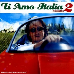 Ti Amo Italia V.2