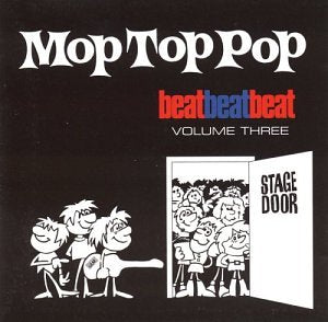 Mop Top Pop: Beat Beat Beat 3