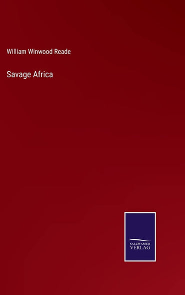 Savage Africa