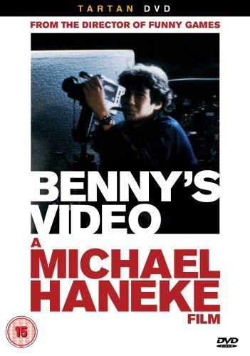 Benny's Video [Import anglais]