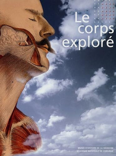 Le corps exploré