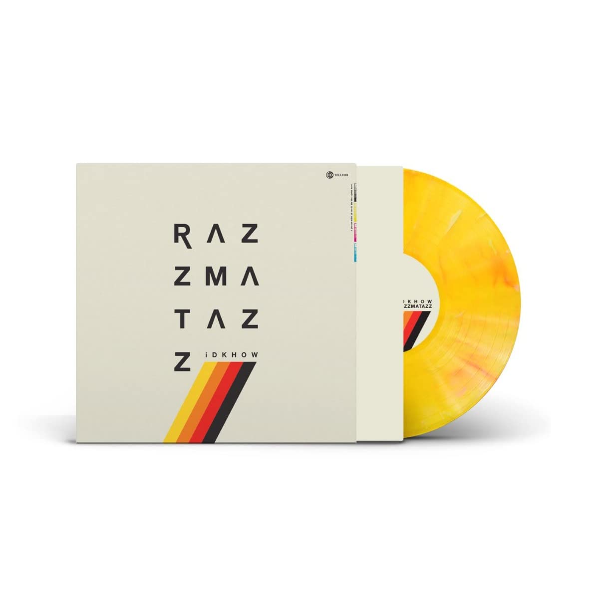 Razzmatazz [Analog]