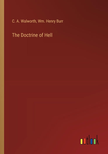 The Doctrine of Hell
