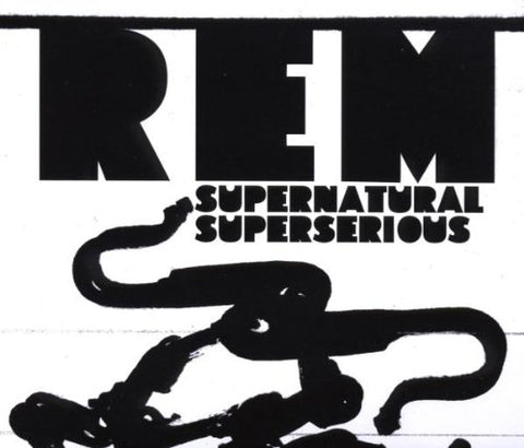 Supernatural Superserious Pt. 2