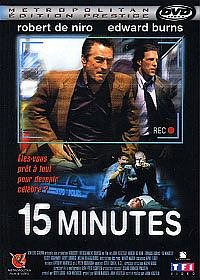 15 minutes [Édition Prestige]