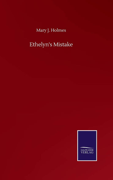 Ethelyn's Mistake