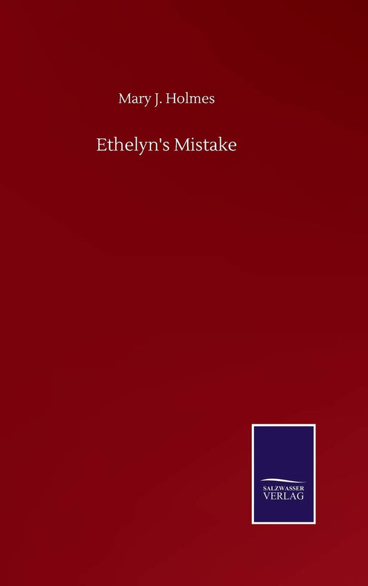 Ethelyn's Mistake