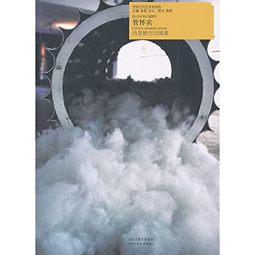 Chinese Contemporary Painting Artists (Set All 10) [Paperback]