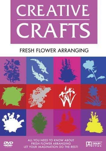 Fresh Flower Arranging [Import anglais]