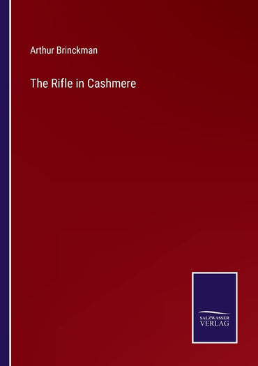The Rifle in Cashmere