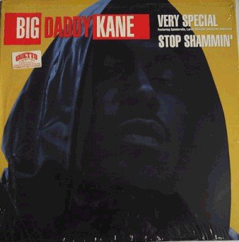Very Special [Vinyl]