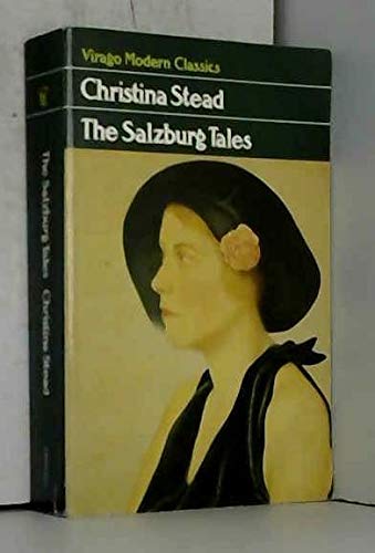 SALZBURG TALES