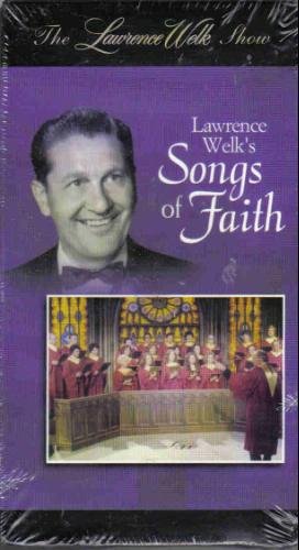 Lawrence Welk's Songs of Faith