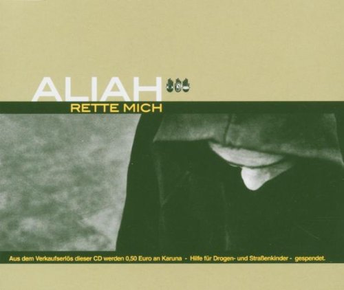 Rette mich [Single-CD]