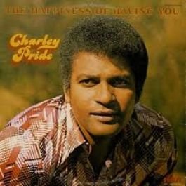 The Happiness of Having You By Charley Pride Album LP Vinyl Record