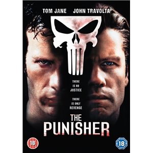 The Punisher [DVD]