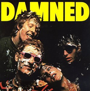Damned Damned Damned [Vinyl]