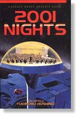 2001 Nights, Volume 1