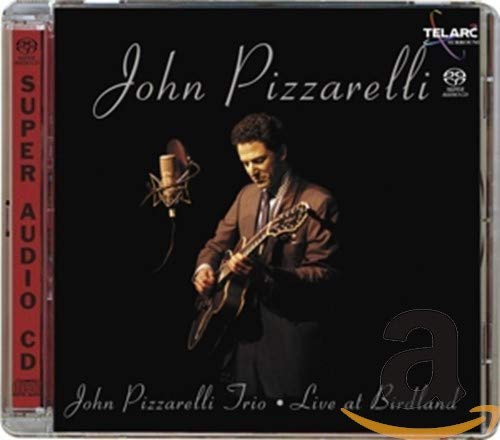 Live at Birdland