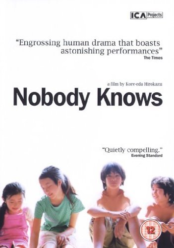 Nobody Knows [Import anglais]