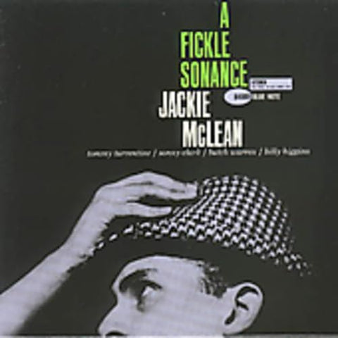Fickle Sonanse
