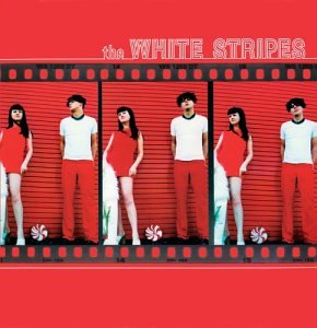 The White Stripes [Vinyl]