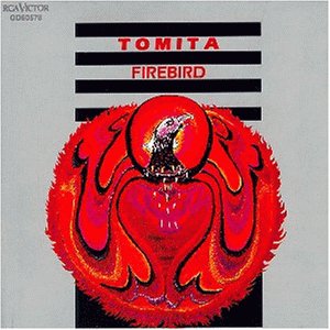 Firebird