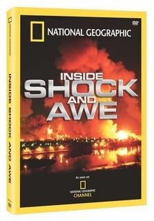 Inside Shock Andawe