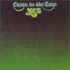 Close to the Edge (Limited Edition)
