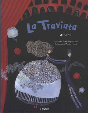 TRAVIATA (LA)