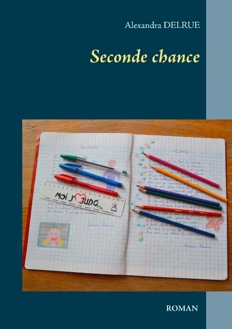 Seconde chance (French Edition)