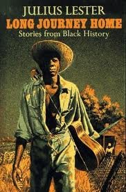 Long Journey Home: Stories from Black History (Puffin Books)