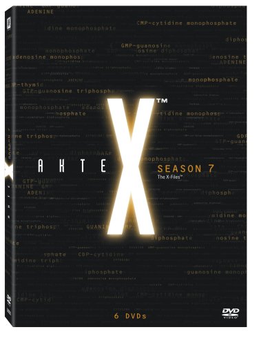 Akte X - Season 7