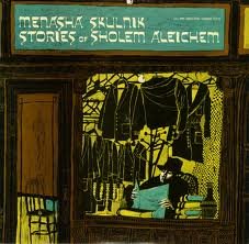 STORIES OF SHOLEM ALEICHEM