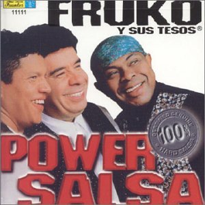 Power Salsa