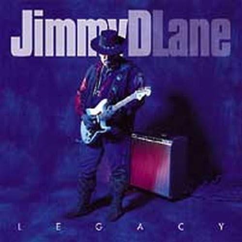 Legacy [Vinyl]