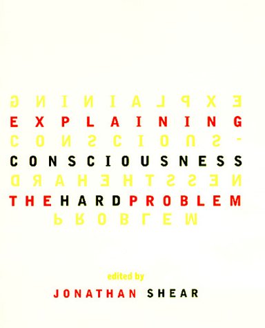 Explaining Consciousness