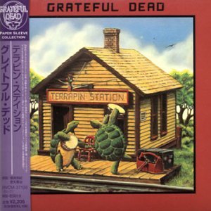 Terrapin Station
