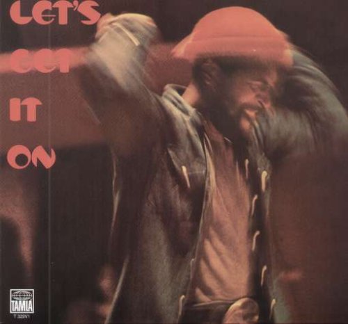 Let's Get It On [Vinyl]