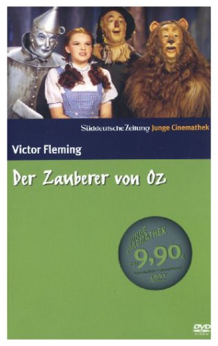 Der Zauberer von Oz - SZ-Cinemathek 4