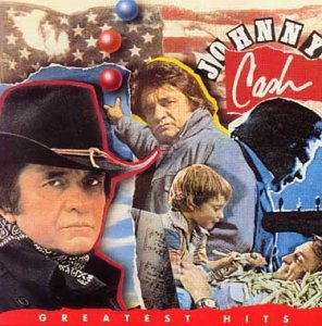 Johnny Cash - Greatest Hits + 9