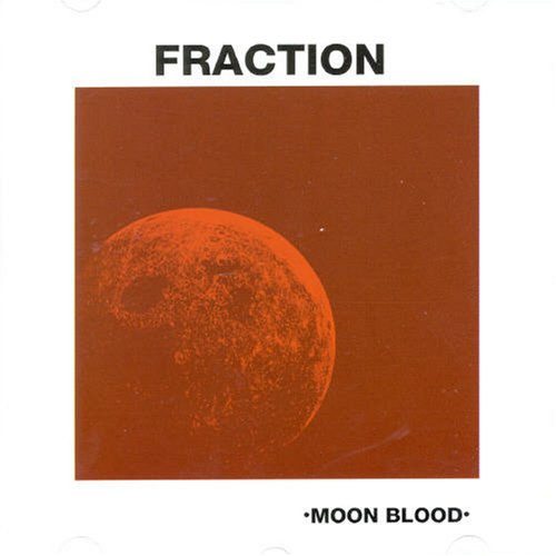 Moon Blood
