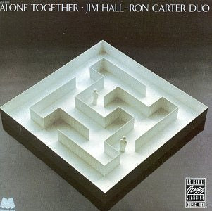 Alone Together [Vinyl]