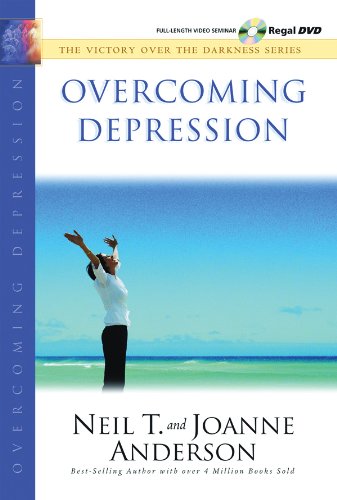 OVERCOMING DEPRESSION [DVD]
