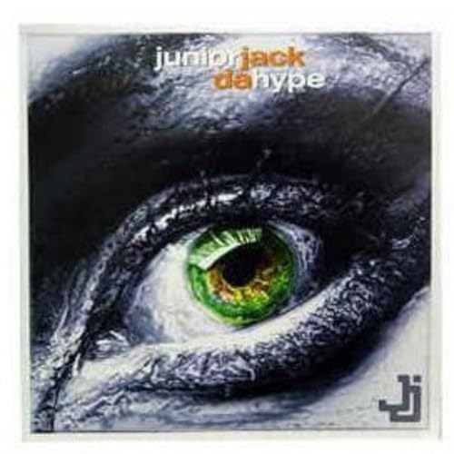 Da Hype [Vinyl]