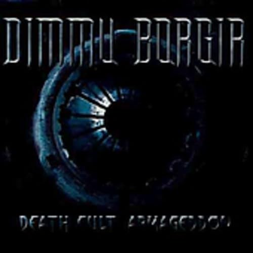 Death Cult Armageddon
