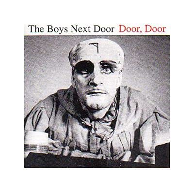 Door Door