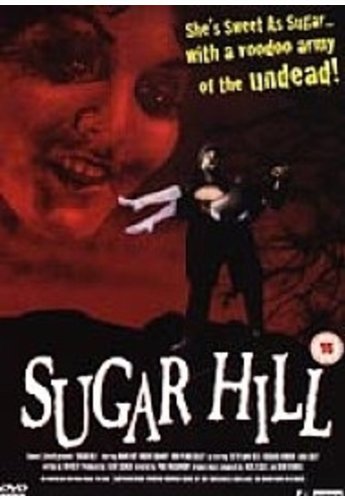 Sugar Hill
