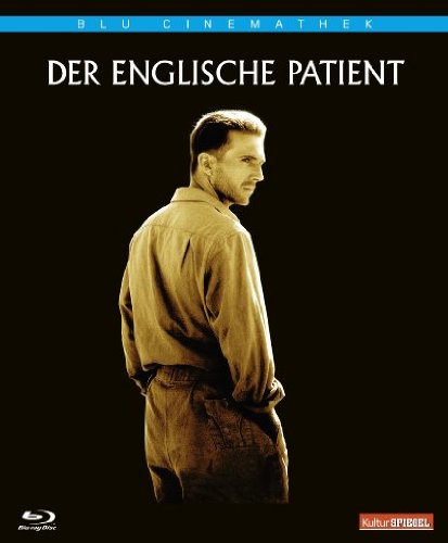 Der englische Patient - Blu Cinemathek