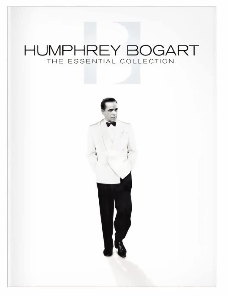 Humphrey Bogart: The Essential Collection (DVD)